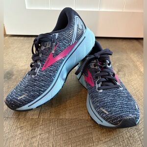 Brooks Women’s Ghost 14 Tennis Shoes